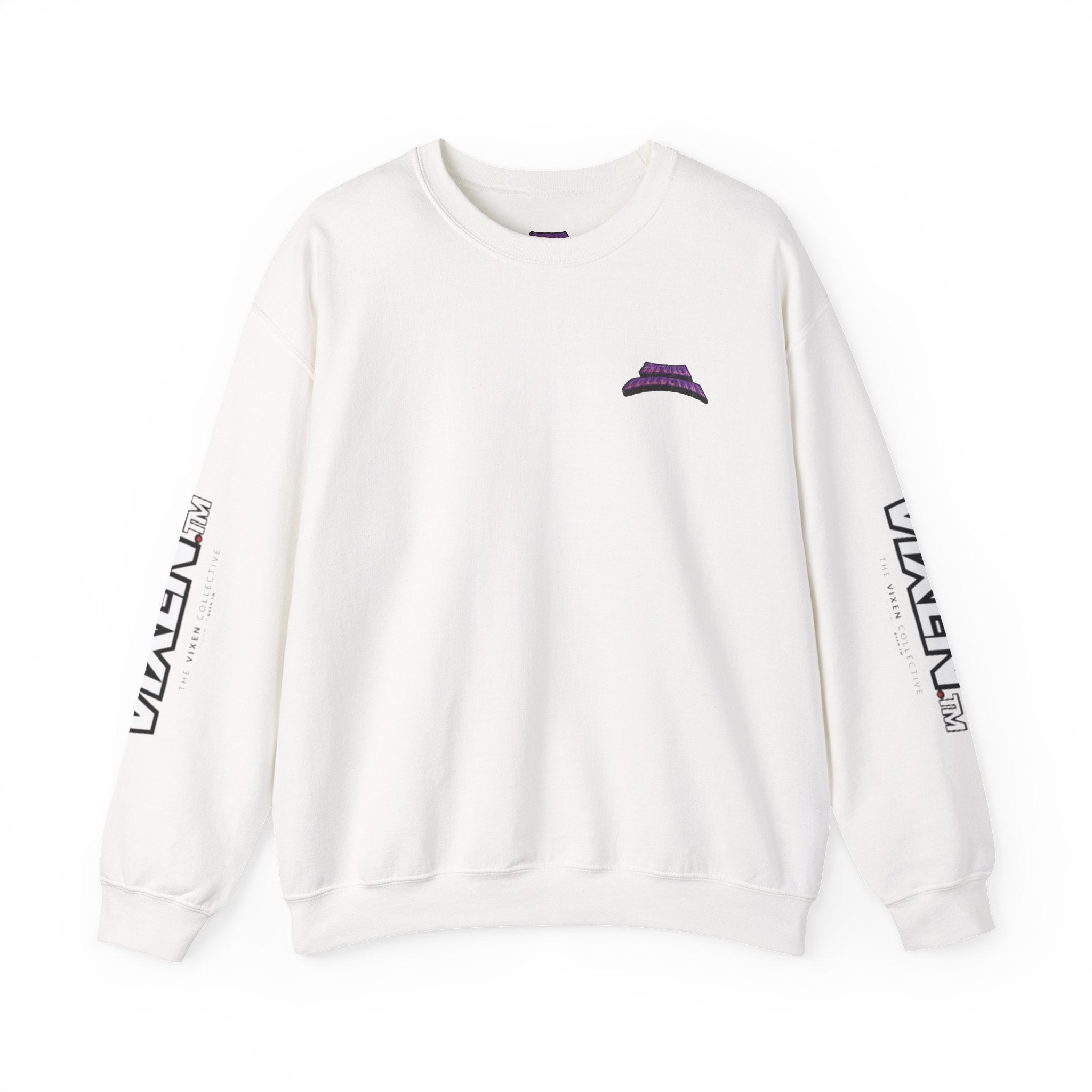 SZN:ONE - TheVIXENCollective Crewneck