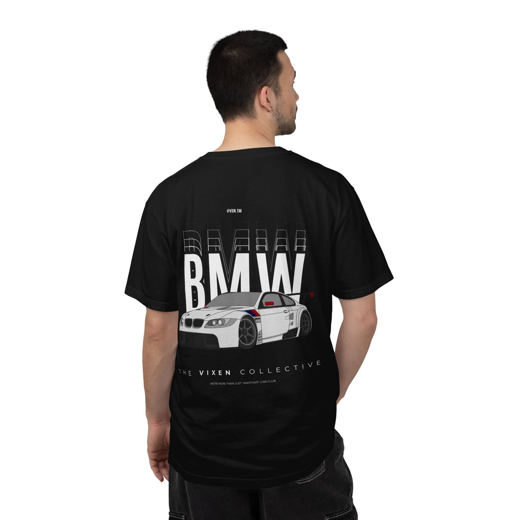 SZN:ONE - @VXN BMW GRAPHIC TEE