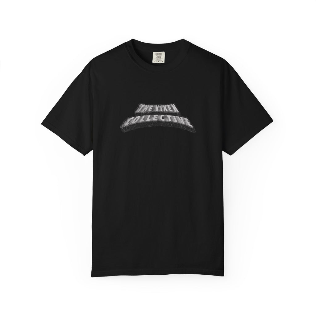 SZN:ONE - @VXN DRIFTING GRAPHIC TEE