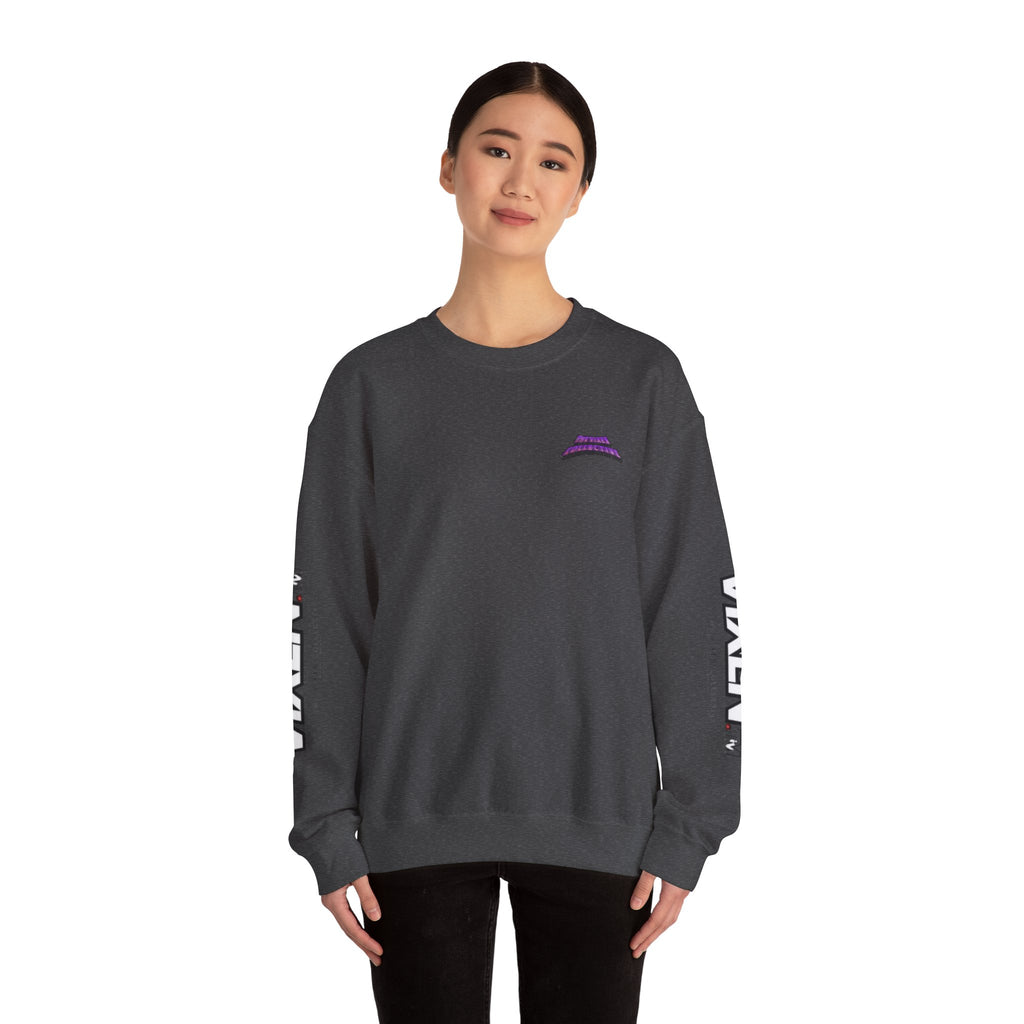SZN:ONE - TheVIXENCollective Crewneck