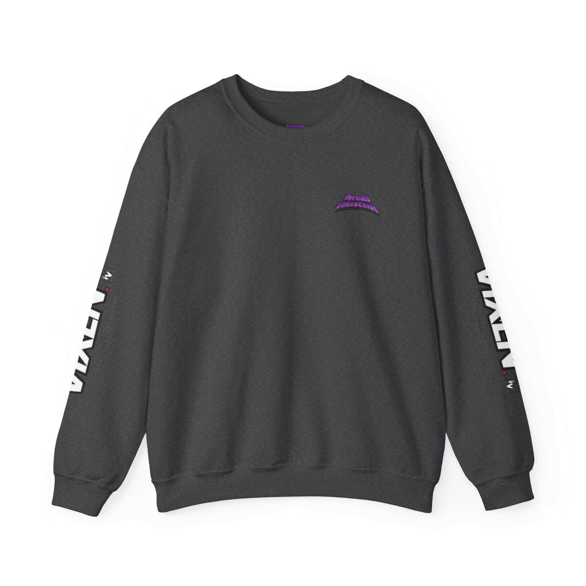 SZN:ONE - TheVIXENCollective Crewneck