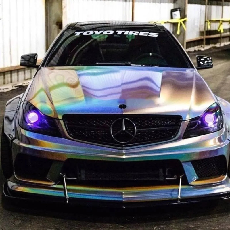 TOYO TIRES WINDSHIELD BANNER - UNIVERSAL