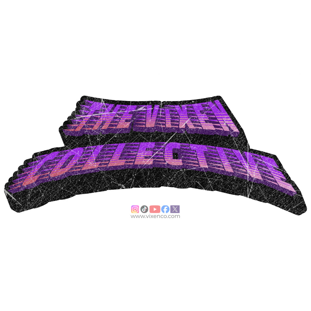 SZN:ONE - TheVIXENCollective Crewneck