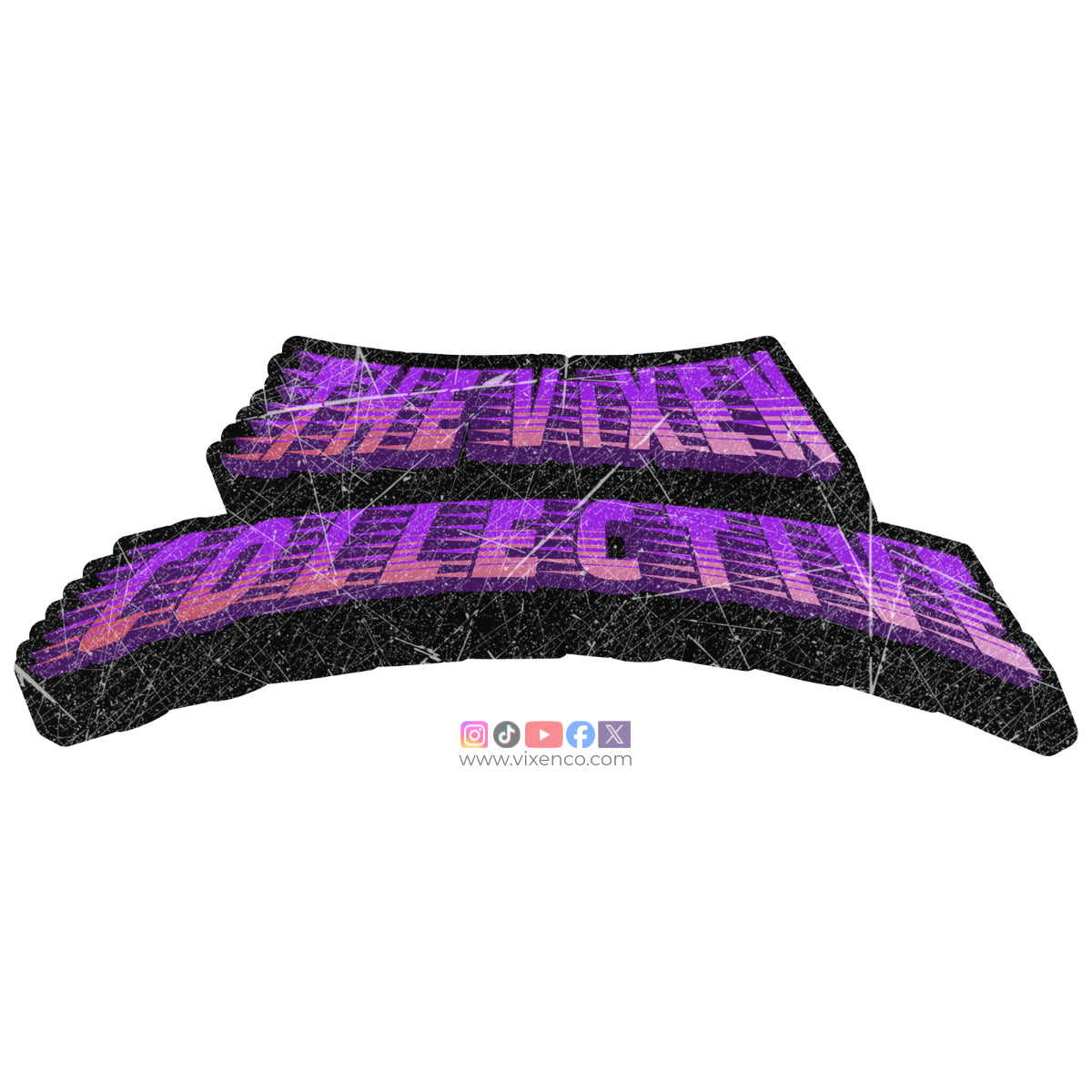 SZN:ONE - TheVIXENCollective Crewneck